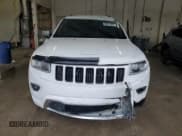 ✅ 2014 Jeep Grand Cherokee Limited • VIN: 1C4RJEBG6EC107751 • Lot: 89814995. Listed on Copart with 155,389 mi. Free auction sales archive from the USA and detailed vehicle history report at DreamBid. Image 5.