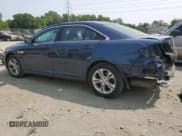✅ 2016 Ford Taurus SEL • VIN: 1FAHP2E82GG110726 • Лот: 59963525. Опубликован ранее на Copart с пробегом 87 859 миль. Бесплатный доступ к архиву аукционных продаж из США и подробный отчёт об истории автомобиля на DreamBid. Изображение 2.