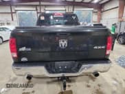 ✅ 2016 Ram 1500 Big Horn • VIN: 3C6RR7LT3GG276004 • Lot: 90229925. Listed on Copart with 99,354 mi. Free auction sales archive from the USA and detailed vehicle history report at DreamBid. Image 6.