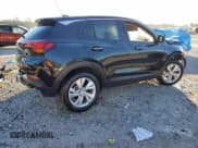 ✅ 2024 Buick Encore GX Preferred • VIN: KL4AMCSL7RB216831 • Lot: 42343275. Listed on Copart with 14,484 mi. Free auction sales archive from the USA and detailed vehicle history report at DreamBid. Image 3.