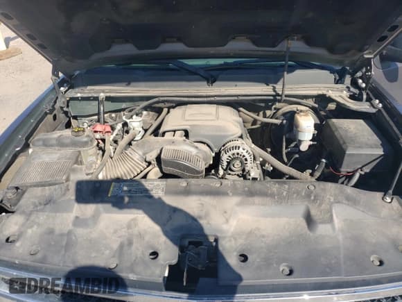 ✅ 2011 Chevrolet Silverado 1500 LT • VIN: 3GCUKSE29BG158594 • Lot: 70662334. Listed on Copart with 102,578 mi. Free auction sales archive from the USA and detailed vehicle history report at DreamBid. Image 12.