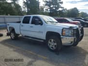 ✅ 2014 Chevrolet Silverado 2500HD LT • VIN: 1GC1KXCG6EF152031 • Лот: 85780315. Опубликован ранее на Copart с пробегом 182 794 миль. Бесплатный доступ к архиву аукционных продаж из США и подробный отчёт об истории автомобиля на DreamBid. Изображение 4.