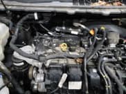 ✅ 2020 Ford Edge SEL • VIN: 2FMPK4J90LBB15340 • Lot: 92138435. Listed on Copart with 102,044 mi. Free auction sales archive from the USA and detailed vehicle history report at DreamBid. Image 14.