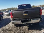 ✅ 2015 Chevrolet Silverado 2500HD Work Truck • VIN: 1GC1KUE86FF171975 • Lot: 80314514. Listed on Copart with 258,702 mi. Free auction sales archive from the USA and detailed vehicle history report at DreamBid. Image 13.