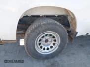 ✅ 2024 Chevrolet Silverado 1500 Work Truck • VIN: 2GCUDAED2R1205148 • Lot: 43674893. Listed on IAAI with 80,730 mi. Free auction sales archive from the USA and detailed vehicle history report at DreamBid. Image 17.