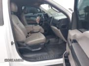 ✅ 2019 Ford F-150 XL • VIN: 1FTMF1CB5KKC05498 • Lot: 41997380. Listed on IAAI with 72,804 mi. Free auction sales archive from the USA and detailed vehicle history report at DreamBid. Image 5.