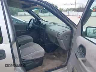 2002 Chevrolet Venture Plus 1SB z VIN 1GNDX03E62D125396, wystawiony jako IAAI lot #43282714 z przebiegiem 210 696 mil mil oraz . Historia ofert i sprzedaży dostępna na DreamBid. Obrazek 5.