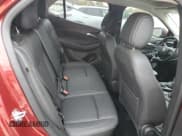 ✅ 2024 Buick Encore GX Sport Touring • VIN: KL4AMDSL7RB217595 • Lot: 93082125. Listed on Copart with 17,504 mi. Free auction sales archive from the USA and detailed vehicle history report at DreamBid. Image 10.