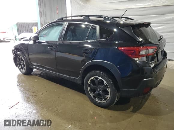 ✅ 2023 Subaru Crosstrek • VIN: JF2GTABC5P8300682 • Лот: 63989185. Опубликован ранее на Copart с пробегом Не указан. Бесплатный доступ к архиву аукционных продаж из США и подробный отчёт об истории автомобиля на DreamBid. Изображение 2.