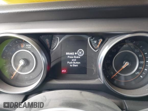✅ 2022 Jeep Wrangler Unlimited Sport S • VIN: 1C4HJXDG5NW113205 • Лот: 43359796. Опубликован ранее на IAAI с пробегом 30 457 миль. Бесплатный доступ к архиву аукционных продаж из США и подробный отчёт об истории автомобиля на DreamBid. Изображение 7.