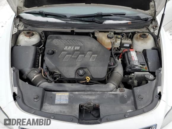 ✅ 2009 Chevrolet Malibu 1LT • VIN: 1G1ZH57K494249856 • Lot: 45306175. Listed on Copart with 141,526 mi. Free auction sales archive from the USA and detailed vehicle history report at DreamBid. Image 11.