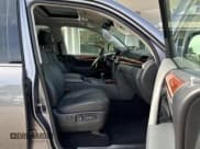 ✅ 2020 Lexus LX 570 • VIN: JTJDY7AX0L4313221 • Lot: 80927084. Listed on Copart with 127,142 mi. Free auction sales archive from the USA and detailed vehicle history report at DreamBid. Image 5.