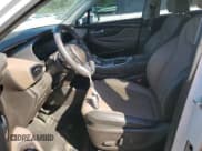 ✅ 2022 Hyundai Santa Fe SEL Premium • VIN: KM8S3DA1XNU035624 • Lot: 67348293. Wystawiony na Copart z przebiegiem 20 457 mil. Bezpłatny archiwum sprzedaży aukcyjnych z USA i szczegółowy raport historii pojazdu na DreamBid. Zdjęcie 7.