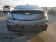 ✅ 2018 Chevrolet Volt LT • VIN: 1G1RC6S5XJU125276 • Lot: 83048654. Wystawiony na Copart z przebiegiem 67 191 mil. Bezpłatny archiwum sprzedaży aukcyjnych z USA i szczegółowy raport historii pojazdu na DreamBid. Zdjęcie 6.