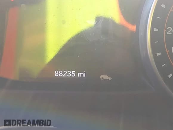 ✅ 2021 Jeep Wrangler Unlimited Willys • VIN: 1C4HJXDN9MW557345 • Лот: 43190776. Опубликован ранее на IAAI с пробегом 88 235 миль. Бесплатный доступ к архиву аукционных продаж из США и подробный отчёт об истории автомобиля на DreamBid. Изображение 15.