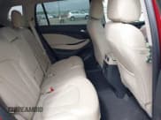 ✅ 2020 Buick Envision Essence • VIN: LRBFX2SA5LD049861 • Lot: 42274738. Wystawiony na IAAI z przebiegiem 35 455 mil. Bezpłatny archiwum sprzedaży aukcyjnych z USA i szczegółowy raport historii pojazdu na DreamBid. Zdjęcie 8.