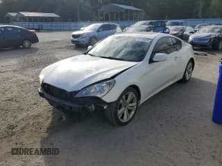 ✅ 2012 Hyundai Genesis Coupe R-Spec • VIN: KMHHT6KD9CU069727 • Lot: 85198015. Wystawiony na Copart z przebiegiem 142 770 mil. Bezpłatny archiwum sprzedaży aukcyjnych z USA i szczegółowy raport historii pojazdu na DreamBid. Zdjęcie 1.