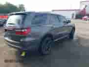 2018 Dodge Durango SXT with VIN 1C4RDJAGXJC291300, listed as a IAAI auction lot 43309283 with 92,879 mi miles and . Bid and sale history available at DreamBid. Image 4.