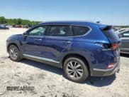 ✅ 2020 Hyundai Santa Fe SEL • VIN: 5NMS3CAD7LH232697 • Lot: 58023464. Wystawiony na Copart z przebiegiem 59 805 mil. Bezpłatny archiwum sprzedaży aukcyjnych z USA i szczegółowy raport historii pojazdu na DreamBid. Zdjęcie 2.