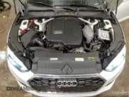 ✅ 2022 Audi A5 Sportback S line Premium Plus • VIN: WAUFACF58NA013606 • Лот: 53803485. Опубликован ранее на Copart с пробегом 30 557 миль. Бесплатный доступ к архиву аукционных продаж из США и подробный отчёт об истории автомобиля на DreamBid. Изображение 16.