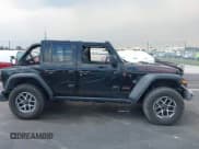 ✅ 2024 Jeep Wrangler Rubicon • VIN: 1C4PJXFG0RW350411 • Lot: 43039072. Listed on IAAI with 7,837 mi. Free auction sales archive from the USA and detailed vehicle history report at DreamBid. Image 13.