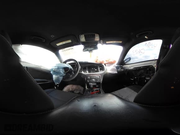 ✅ 2018 Dodge Charger SXT Plus • VIN: 2C3CDXHG1JH169411 • Лот: 41900623. Опубликован ранее на IAAI с пробегом 139 234 миль. Бесплатный доступ к архиву аукционных продаж из США и подробный отчёт об истории автомобиля на DreamBid. Изображение 19.