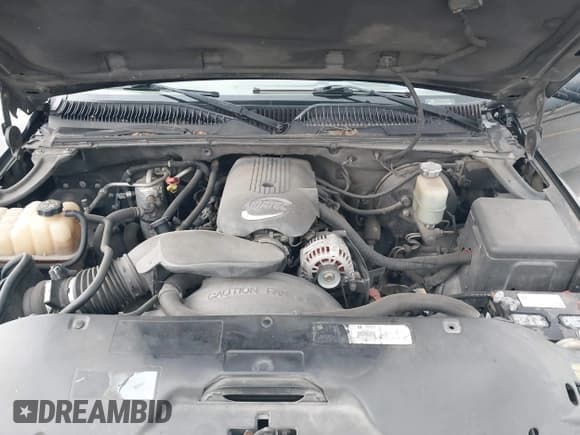 ✅ 2002 Chevrolet Suburban LT • VIN: 3GNFK16Z72G165792 • Lot: 41921486. Wystawiony na IAAI z przebiegiem 237 675 mil. Bezpłatny archiwum sprzedaży aukcyjnych z USA i szczegółowy raport historii pojazdu na DreamBid. Zdjęcie 10.