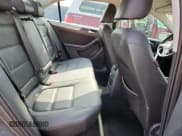 ✅ 2012 Volkswagen Jetta TDI • VIN: 3VWLL7AJ4CM317539 • Lot: 62882075. Listed on Copart with 141,270 mi. Free auction sales archive from the USA and detailed vehicle history report at DreamBid. Image 10.