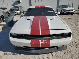 ✅ 2014 Dodge Challenger SRT-8 • VIN: 2C3CDYCJ4EH101599 • Lot: 87943745. Wystawiony na Copart z przebiegiem 74 407 mil. Bezpłatny archiwum sprzedaży aukcyjnych z USA i szczegółowy raport historii pojazdu na DreamBid. Zdjęcie 5.