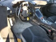 ✅ 2022 Lamborghini Huracan • VIN: ZHWUA6ZX5NLA19726 • Lot: 75687334. Listed on Copart with Not provided. Free auction sales archive from the USA and detailed vehicle history report at DreamBid. Image 8.