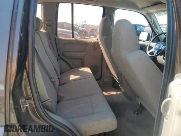 ✅ 2006 Jeep Liberty Sport • VIN: 1J4GL48K96W105185 • Lot: 70727435. Listed on Copart with 155,530 mi. Free auction sales archive from the USA and detailed vehicle history report at DreamBid. Image 11.