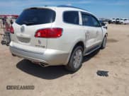 ✅ 2012 Buick Enclave Premium • VIN: 5GAKVDED5CJ280219 • Lot: 42474919. Listed on IAAI with 78,804 mi. Free auction sales archive from the USA and detailed vehicle history report at DreamBid. Image 4.