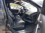 ✅ 2014 Ford Focus ST • VIN: 1FADP3L98EL127163 • Lot: 42965574. Listed on IAAI with 136,032 mi. Free auction sales archive from the USA and detailed vehicle history report at DreamBid. Image 5.