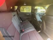 ✅ 2025 Chevrolet Blazer RS • VIN: 3GNKBERS7SS120594 • Lot: 85699075. Listed on Copart with 1,467 mi. Free auction sales archive from the USA and detailed vehicle history report at DreamBid. Image 6.