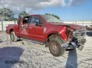 ✅ 2020 Ford F-350 XL • VIN: 1FT8W3BN0LED84932 • Lot: 38172823. Listed on Copart with 29,757 mi. Free auction sales archive from the USA and detailed vehicle history report at DreamBid. Image 4.