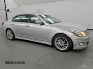 ✅ 2013 Hyundai Genesis 3.8L • VIN: KMHGC4DD3DU247534 • Лот: 84888905. Опубликован ранее на Copart с пробегом 142 944 миль. Бесплатный доступ к архиву аукционных продаж из США и подробный отчёт об истории автомобиля на DreamBid. Изображение 4.