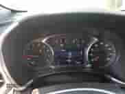 2024 Chevrolet Equinox LT with VIN 3GNAXUEG5RL316790, listed as a Copart auction lot 71908735 with 6,662 mi miles and Clean title. Bid and sale history available at DreamBid. Image 9.