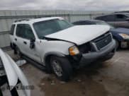 ✅ 2002 Ford Explorer XLS • VIN: 1FMZU62E12UA70329 • Лот: 45551445. Опубликован ранее на Copart с пробегом 284 549 миль. Бесплатный доступ к архиву аукционных продаж из США и подробный отчёт об истории автомобиля на DreamBid. Изображение 4.