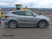 ✅ 2018 Hyundai Santa Fe Limited • VIN: 5XYZUDLA3JG536959 • Лот: 41648966. Опубликован ранее на IAAI с пробегом 72 563 миль. Бесплатный доступ к архиву аукционных продаж из США и подробный отчёт об истории автомобиля на DreamBid. Изображение 14.