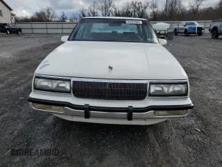 ✅ 1991 Buick LeSabre Custom • VIN: 1G4HP54C1MH421387 • Лот: 81676454. Опубликован ранее на Copart с пробегом 165 641 миль. Бесплатный доступ к архиву аукционных продаж из США и подробный отчёт об истории автомобиля на DreamBid. Изображение 5.