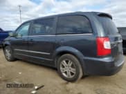 ✅ 2014 Chrysler Town & Country Touring • VIN: 2C4RC1BG7ER309959 • Лот: 52982415. Опубликован ранее на Copart с пробегом 104 189 миль. Бесплатный доступ к архиву аукционных продаж из США и подробный отчёт об истории автомобиля на DreamBid. Изображение 2.