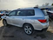 ✅ 2012 Toyota Highlander Limited • VIN: 5TDDK3EH0CS165723 • Lot: 92538125. Listed on Copart with 166,521 mi. Free auction sales archive from the USA and detailed vehicle history report at DreamBid. Image 2.