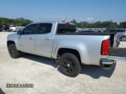 ✅ 2016 Chevrolet Colorado 2WD LT • VIN: 1GCGSCE31G1266158 • Лот: 76174074. Опубликован ранее на Copart с пробегом 96 037 миль. Бесплатный доступ к архиву аукционных продаж из США и подробный отчёт об истории автомобиля на DreamBid. Изображение 2.