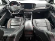 ✅ 2023 Dodge Durango GT Plus • VIN: 1C4RDHDG7PC602193 • Lot: 86112935. Listed on Copart with 49,393 mi. Free auction sales archive from the USA and detailed vehicle history report at DreamBid. Image 8.