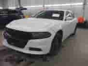 2018 Dodge Charger Police z VIN 2C3CDXKT3JH181162, wystawiony jako IAAI lot #42743230 z przebiegiem 82 174 mil mil oraz . Historia ofert i sprzedaży dostępna na DreamBid. Obrazek 17.