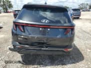 ✅ 2023 Hyundai Tucson SEL • VIN: 5NMJF3AE5PH200557 • Lot: 64304084. Listed on Copart with 31,326 mi. Free auction sales archive from the USA and detailed vehicle history report at DreamBid. Image 6.