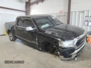 ✅ 2022 Ram 1500 Limited • VIN: 1C6RREHM7NN232145 • Lot: 61170563. Wystawiony na Copart z przebiegiem 25 321 mil. Bezpłatny archiwum sprzedaży aukcyjnych z USA i szczegółowy raport historii pojazdu na DreamBid. Zdjęcie 4.