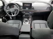 ✅ 2024 Audi Q5 Premium • VIN: WA1ABAFY3R2088765 • Лот: 90124635. Опубликован ранее на Copart с пробегом 30 624 миль. Бесплатный доступ к архиву аукционных продаж из США и подробный отчёт об истории автомобиля на DreamBid. Изображение 8.