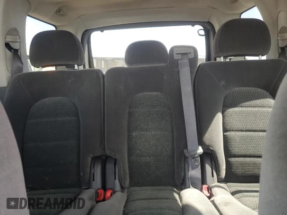 ✅ 2003 Ford Explorer XLT • VIN: 1FMZU73W53ZB22854 • Lot: 53701165. Listed on Copart with 289,456 mi. Free auction sales archive from the USA and detailed vehicle history report at DreamBid. Image 10.