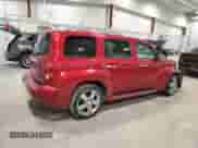 2011 Chevrolet HHR 2LT z VIN 3GNBACFU9BS501439, wystawiony jako Copart lot #78726994 z przebiegiem 177 672 mil mil oraz Nie do naprawy • Non repairable. Historia ofert i sprzedaży dostępna na DreamBid. Obrazek 3.